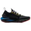 Under Armour Hovr Phantom 2 'Black Victory Blue' Damen 3024930-001