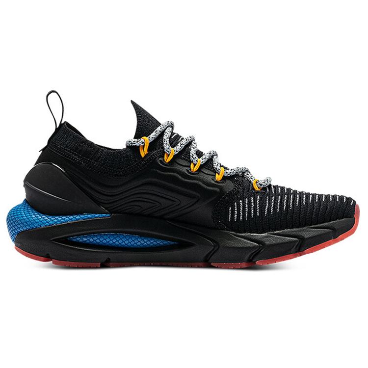 Under Armour Hovr Phantom 2 'Black Victory Blue' Damen 3024930-001