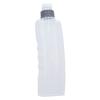 Squeeze Water Bottle PP5 Sports Water Bottle for Fanny Pack Outdoor Running Bike Cycling