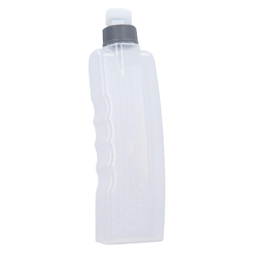 Squeeze Water Bottle PP5 Sports Water Bottle for Fanny Pack Outdoor Running Bike Cycling