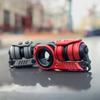 GoBiggeR Sinian Lite Aluminum Aurora [Youth Edition] Push Slider Multi-functional Composite Toys EDC Slider Fidget Toy