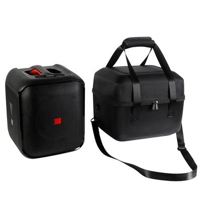 Funda para altavoz, caja de almacenamiento de transporte Compatible con Jbl Partybox Encore Essential, compatible con Bluetooth