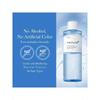 Medicube Zero Pore Toner 250ml I Exfoliating & Hydrating Blue Bottle Water Toner With Aha, Bha, Pha, Niacinamide, And Panthenol