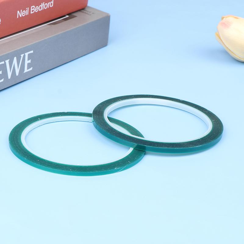 2Pcs 3Mm 4Mm Hobby Model Tools Scribing Guide Tape Carving Cutting Line Masking Tape For Mecha Military Model