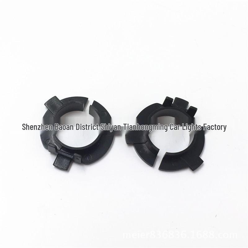 L02 LED Headlight Base H7 Holder Bracket for Kia K3/K5