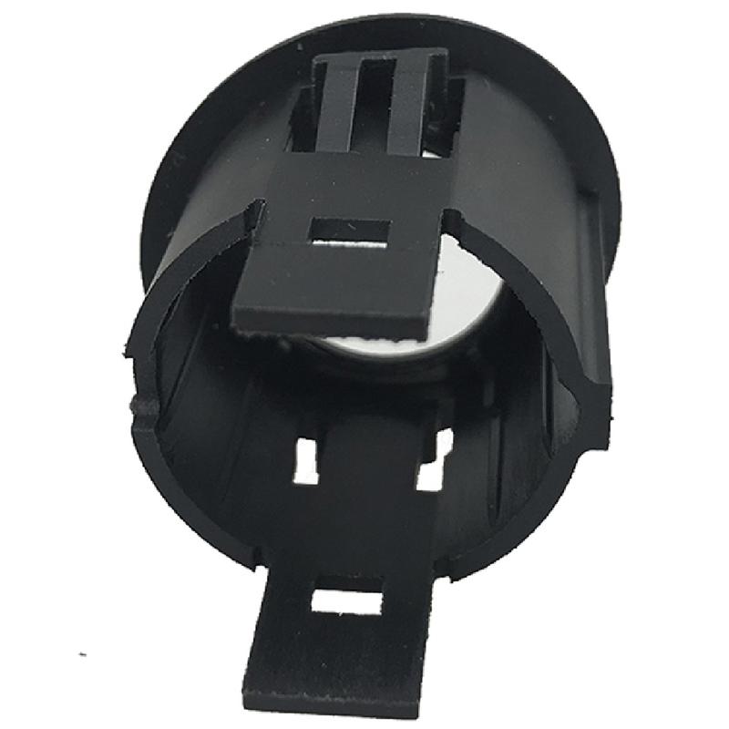 24566590 24522202 PDC Parktronic Holder Bracket Mounting-Retainer Parking Sensor Fast Shipping For Ford SAIC-GM-Wuling