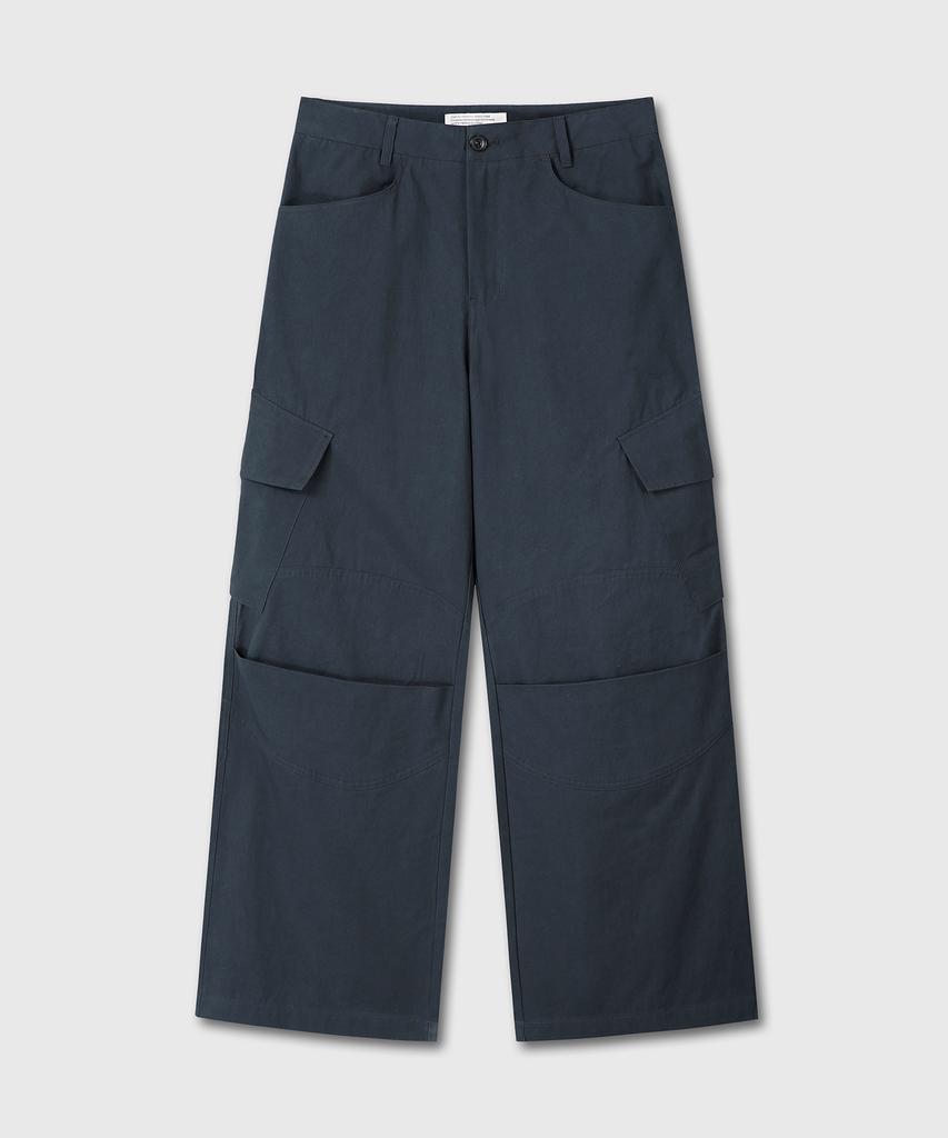Daibeuin Vern Kargo Pantolon V2 (donanma)