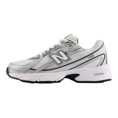 New Balance Scarpe da ginnastica 740v2 'White Navy Shadow Grey' U740WN2