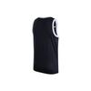 Nike DRI FIT CROSSOVER Basketball Jersey Men's Black/White/White HF0500-010