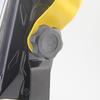 Pailide Portable Red & Blue Warning Outdoor Work Light