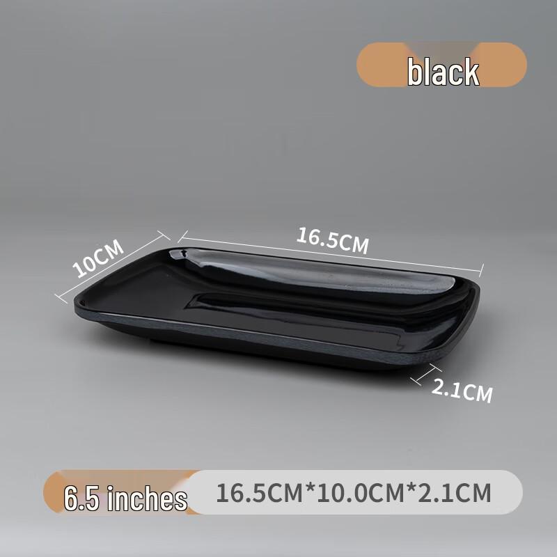 Zhaoran Commercial Melamine Round Dinner Plate