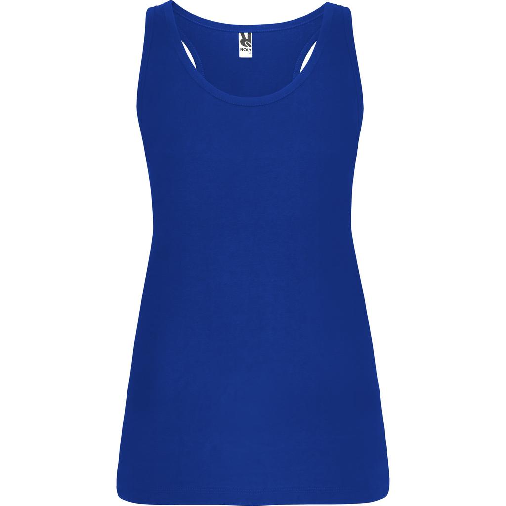 Womens/Ladies Brenda Tank Top