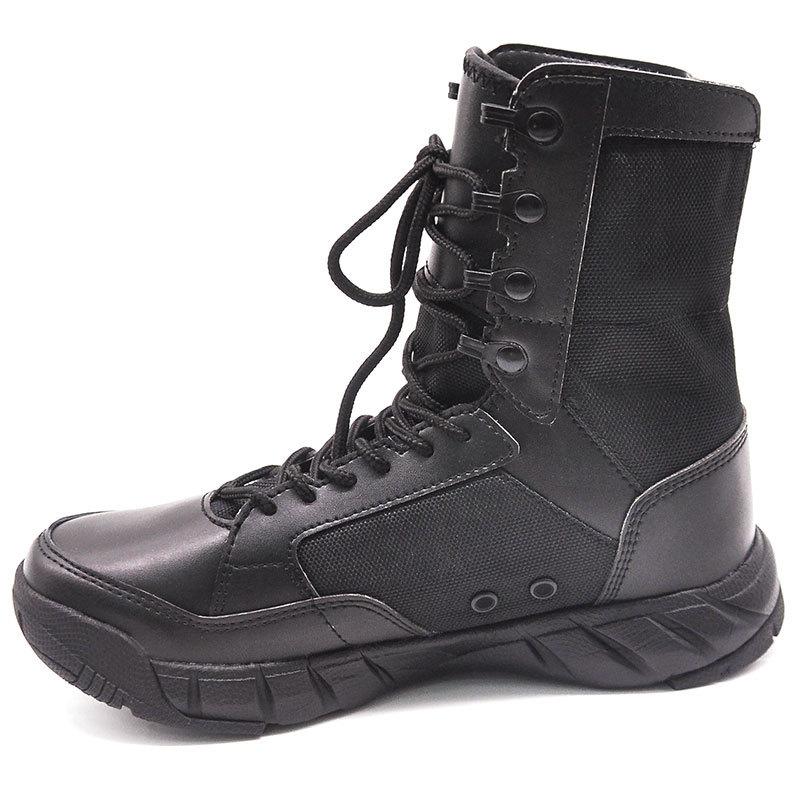 Fashion Outdoor Climbing Training Water Resistant High Shoes Hunting Hiking Tactical Boots Men Women Hunting Hiking Desert Boot
