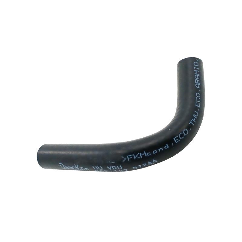 06E127513AA Auto Fuel Hose - Car Oil Pipe Replacement