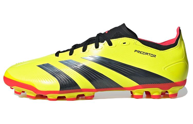 Adidas Predator League 2G/3G AG Energy Citrus Pack 40.5