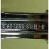 Used SEIKO V182-0AH0 Quartz Watch
