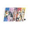 COMPASS Battle Analysis System Ani Art 2nd Edition Multi Desk Mat ver.D