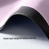 Banana Under Fruit Fun Series 5-Fold UV Protection Umbrella