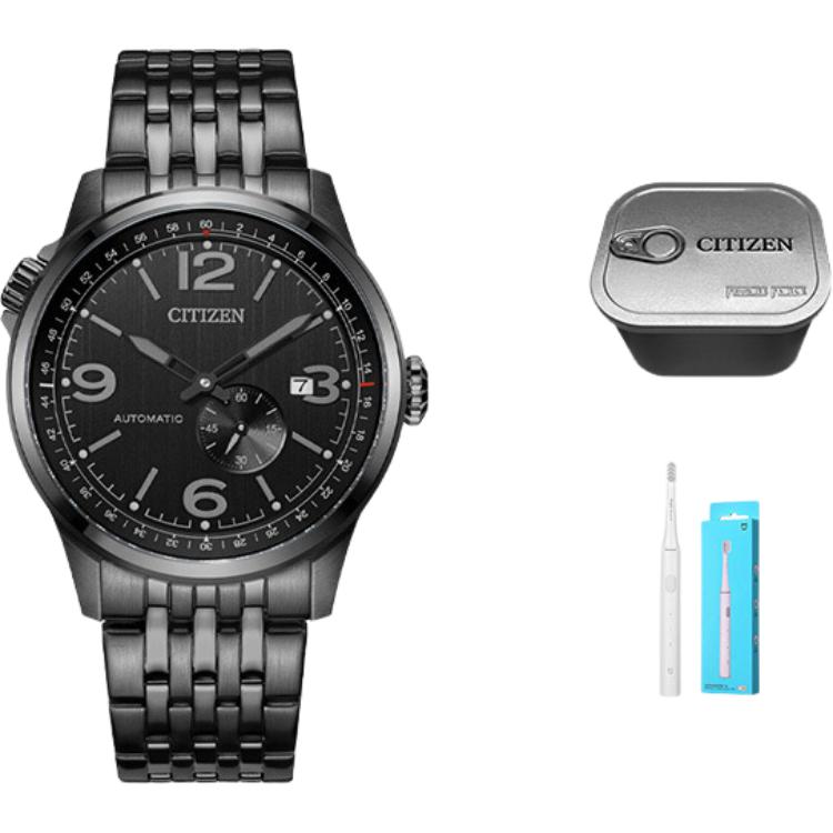 CITIZEN Men s Watch NJ0147-85E NJ0147-85E фото