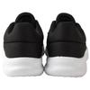 Adidas Lite Racer 4.0 Lightweight Comfortable Slip-Resistant Durable Low-Top Casual Running Shoes Women Sneakers Black White IH2682