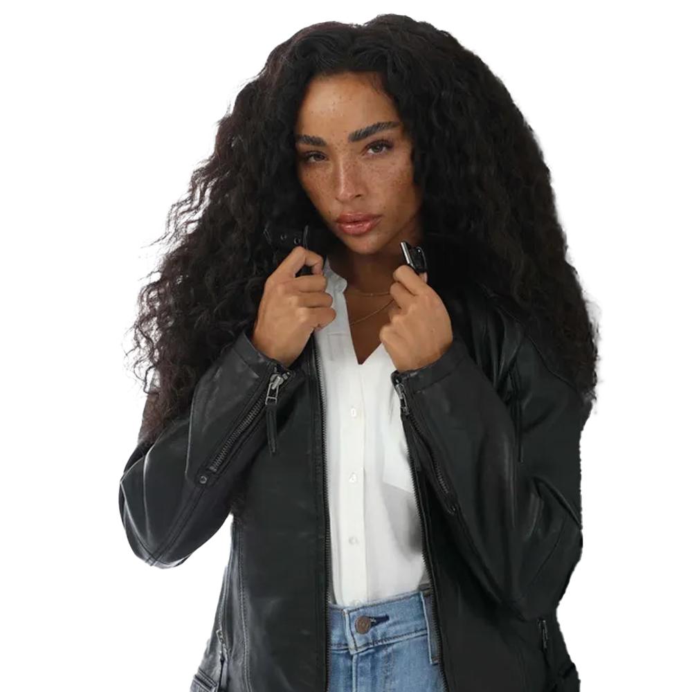 Chaqueta de Plumas Sintéticas para Mujer/Señora Vero Moda