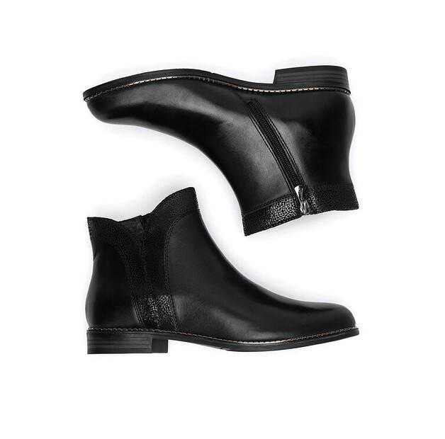 Ботильоны Lasocki ARC-LINDA-05-3 Black