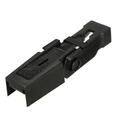 DKW100020 Kunststoff Auto Front Wischer Klinge Clips Schellen für Land Rover Discovery 2