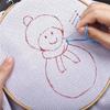 Costura e tricot – Bordado