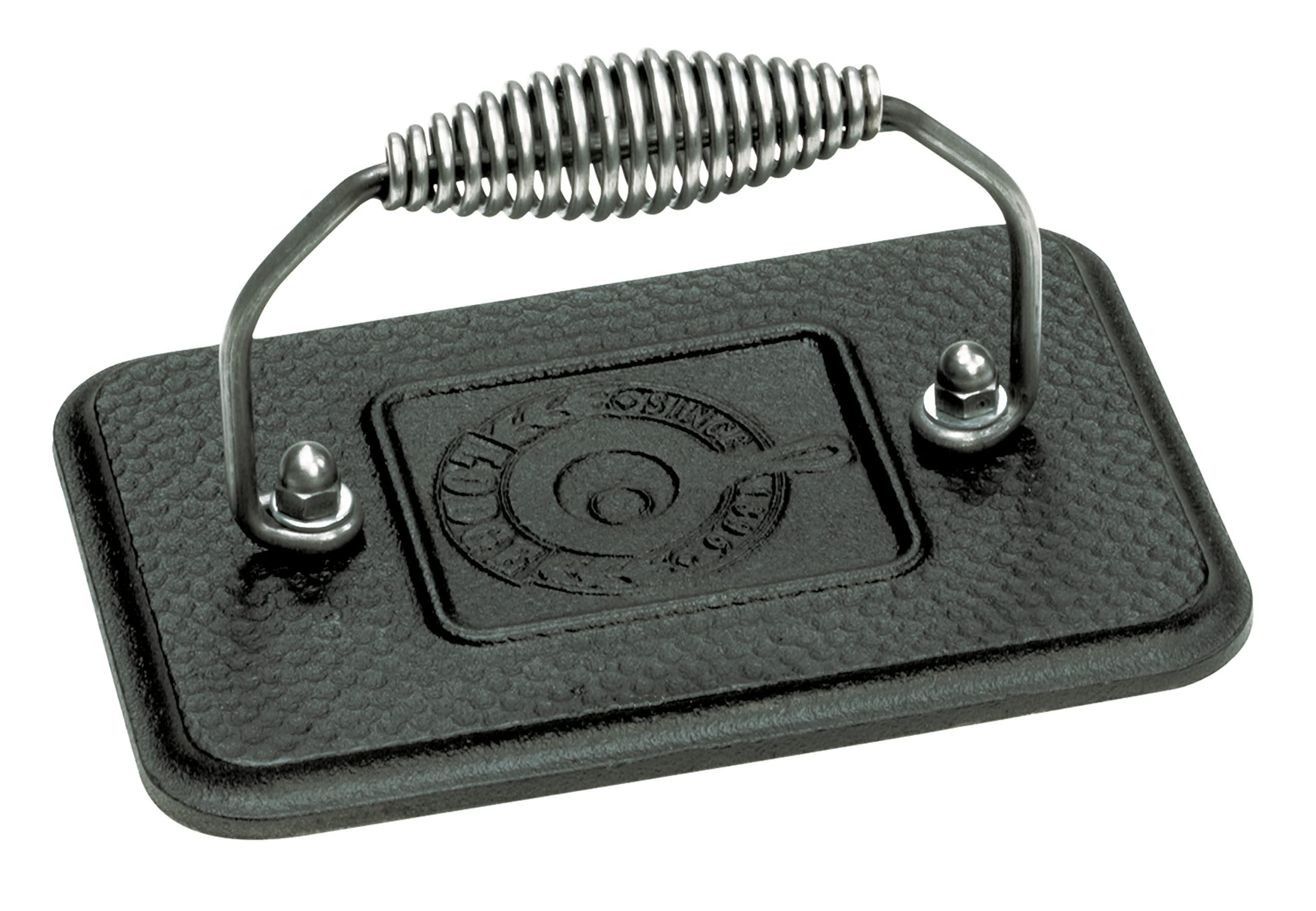 LODGE Logic Grill Press LGP3