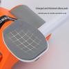 X-RW Automatic Rebound Abdominal Wheel