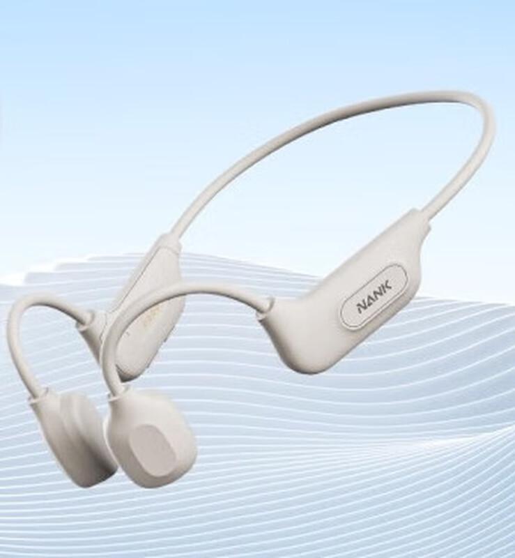 NANK Runner CC4 Bone Conduction Sports Earphones