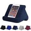 Multi-Angle Headrest Pillow with Phone Holder and Reading Support
