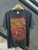 Morbid Angel Tour 2008 Band Black Unisex Tshirt Men Women S-5XL KH12237 Unisex T-Shirt