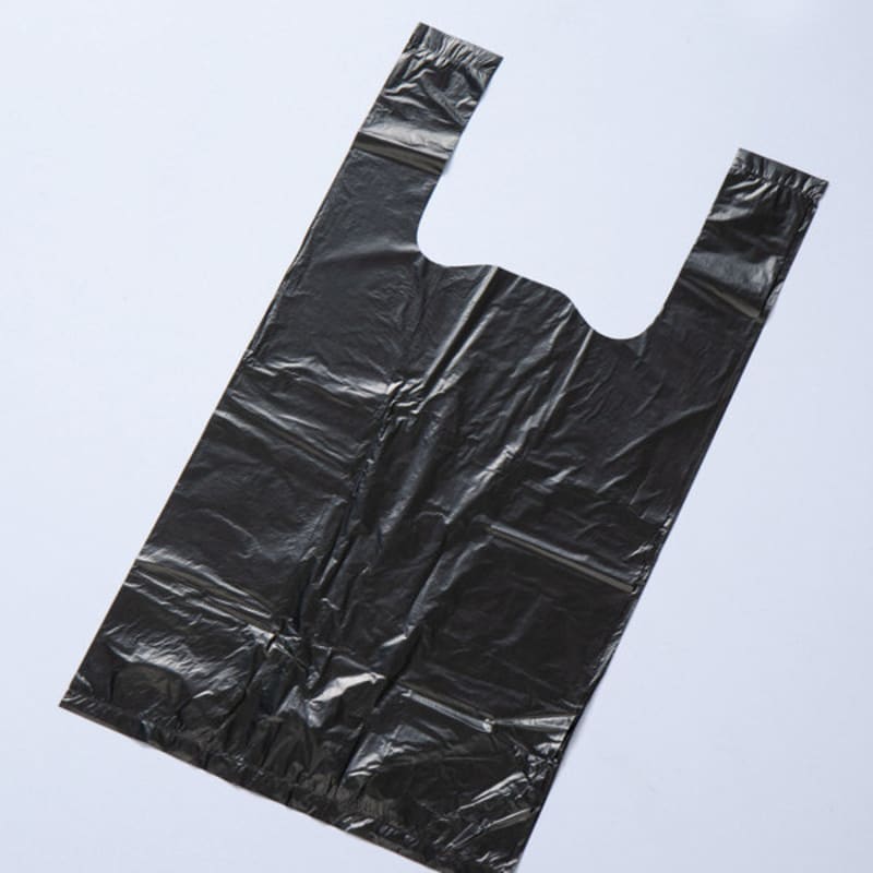 [Pet] 100 Pieces Of Plastic Waste