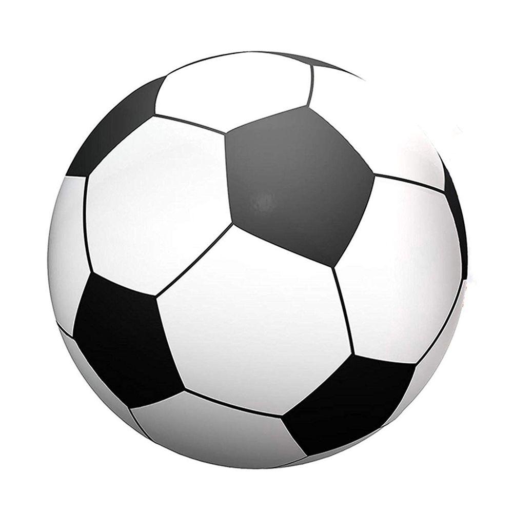 PVC Balloons Decoration 80/100/150cm Inflatable Soccer Beach Ball Volleyball Toys Beach Toys