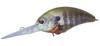 OSP Blitz Tiny DR 45 Mm 6.7 Grams Floating Lure RP-07 (5663)