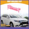 Drip Retainer Clips No7403A1437403A289 TEN  for Mitsubishi Outlander 13