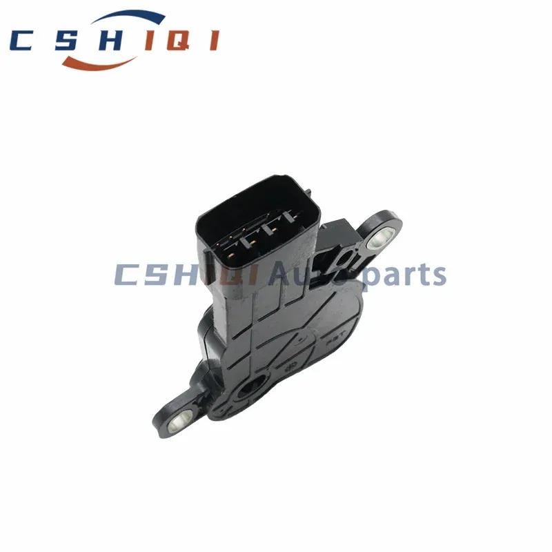 31918-1XK0A Neutral Safety Switch Assy for Nissan Sentra Versa Note 1.6L 1.8L 2012-2015 319181XK0A 31918-X420A