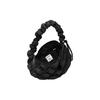New CARLYN Nylon Portable Crossbody Bag, Shoulder Bag Women's Black H72303010B