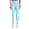 New No Embarrassment Line High Waist Hip Lift Elastic Sports Fitness Pants Naked Feeling Belly Skinny Yoga Pants Women D19108