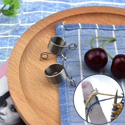 Šití a pletení – Pletací sady