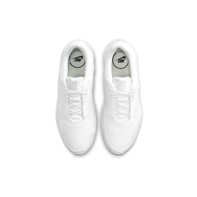 Nike Air Max Bolt Triple White Men Sneakers CU4151-104