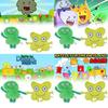 Battle For Dream Island Plush Figures Soft Adorable Stuffed Toy Collection For Kids