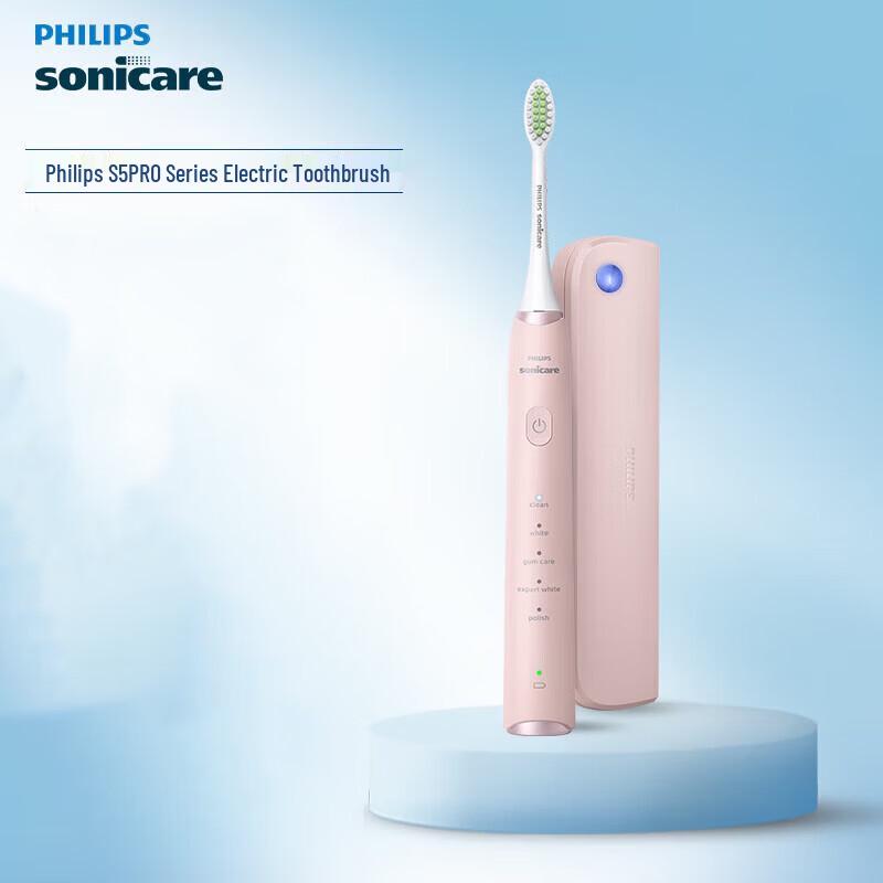 

Philips HX2481 Серия Звуковая Электрическая Зубная Щетка Штепсель CN (адаптер в комплекте)