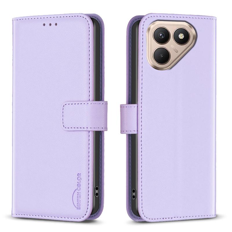 Wallet Flip Case For Tecno Pova 7 Pro Cover Cases On For Tecno Pova7 Pova7 Ultra Pop 10 5G Coque Leather Phone Protective Bags