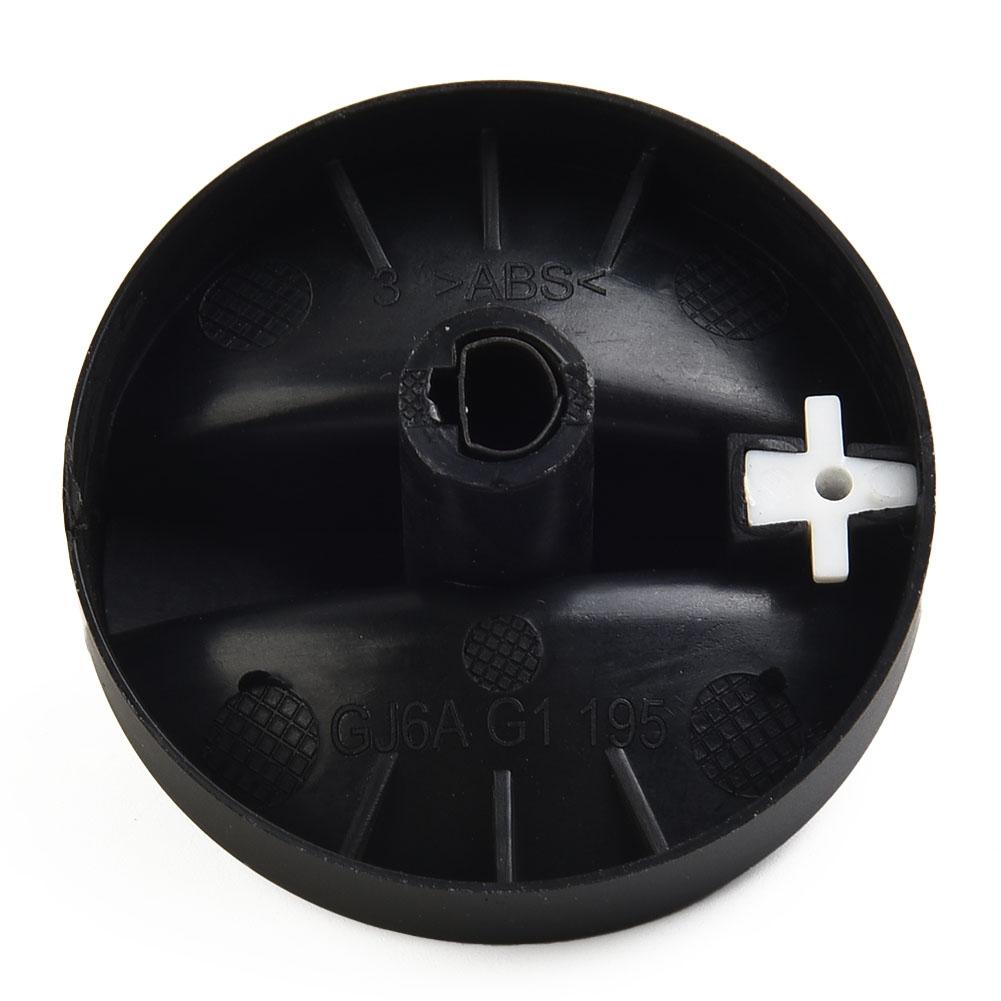 Part Heater Knob Plastic 1pcs A/C Temp Accessory Car