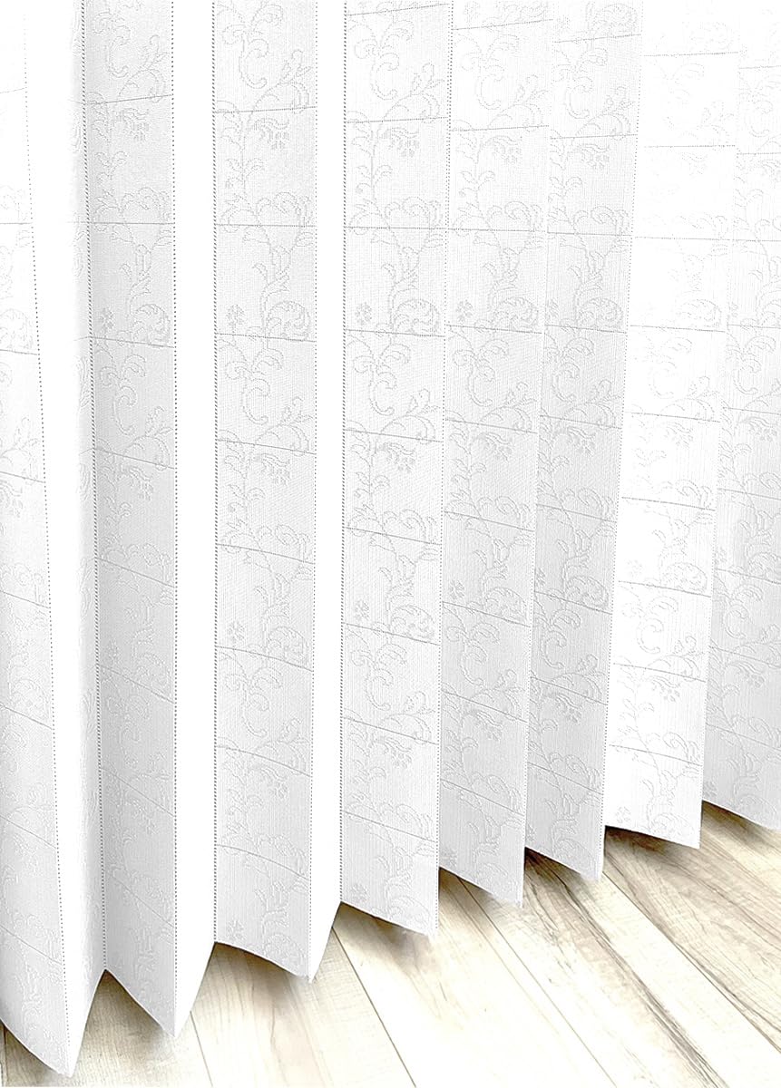 

Плотные шторы-гармошка премиум-класса для комнаты, длинные, холодные, теплоудобные, энергосберегающие, регулируемые, широкие, 250 см, с ботаническим узором, ткань, перегородка, штора,