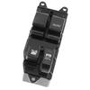 Power Window Switch for Toyota Corolla E11 1997 1998 1999 2001 Front Left Electric Glass Lifter Control Regulator Button Parts
