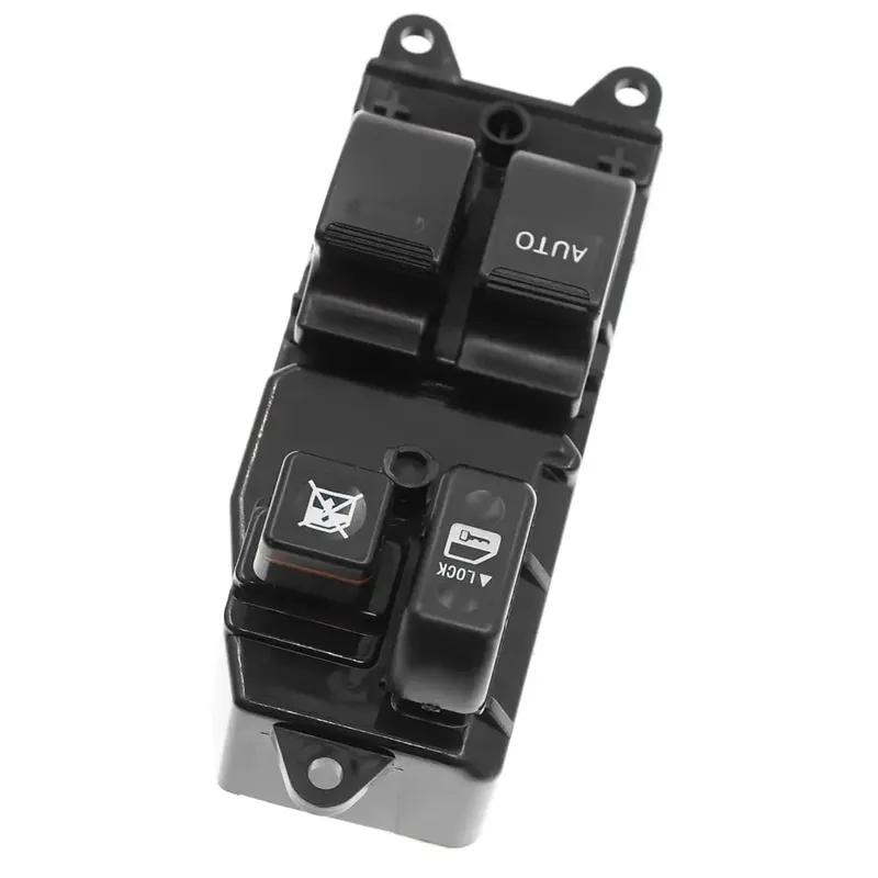 Power Window Switch for Toyota Corolla E11 1997 1998 1999 2001 Front Left Electric Glass Lifter Control Regulator Button Parts