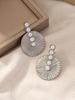 Fashion Drop Earrings For Women's Jewelry